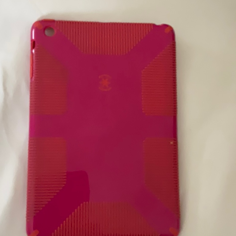 iPad cover
